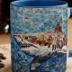Dive In: Cool Shark Coffee Cup Mugs & More! | The Ultimate Coffee Guide: Types, Brewing Methods & Best Beans