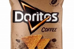 Find Coffee Doritos: Where to Buy This Elusive Snack? The Ultimate Coffee Guide: Types, Brewing Methods & Best Beans Find Coffee Doritos: Where to Buy This Elusive Snack? | The Ultimate Coffee Guide: Types, Brewing Methods & Best Beans