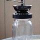 DIY: Mason Jar Coffee Grinder Hack - Grind Fresh! | The Ultimate Coffee Guide: Types, Brewing Methods & Best Beans