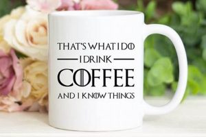 Coffee & Knowledge: Unlocking "I Drink Coffee & I Know Things" The Ultimate Coffee Guide: Types, Brewing Methods & Best Beans Coffee & Knowledge: Unlocking "I Drink Coffee & I Know Things" | The Ultimate Coffee Guide: Types, Brewing Methods & Best Beans