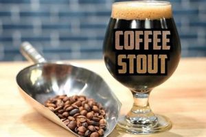 Brew Guide: The Ultimate Stout Coffee Experience The Ultimate Coffee Guide: Types, Brewing Methods & Best Beans Brew Guide: The Ultimate Stout Coffee Experience | The Ultimate Coffee Guide: Types, Brewing Methods & Best Beans