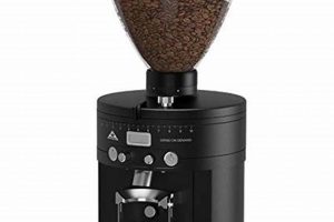 Top-Rated Best Commercial Coffee Grinder for Your Cafe - [Year] Guide | The Ultimate Coffee Guide: Types, Brewing Methods & Best Beans