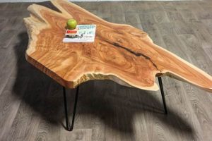 Rustic Charm: Raw Edge Coffee Table Decor Ideas | The Ultimate Coffee Guide: Types, Brewing Methods & Best Beans