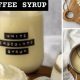 Indulge: White Chocolate Coffee Syrup Perfection + Recipes | The Ultimate Coffee Guide: Types, Brewing Methods & Best Beans