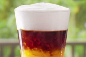 Best Mango Coffee Drink Recipe: Tropical Coffee Bliss! The Ultimate Coffee Guide: Types, Brewing Methods & Best Beans Best Mango Coffee Drink Recipe: Tropical Coffee Bliss! | The Ultimate Coffee Guide: Types, Brewing Methods & Best Beans