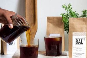 Best Cold Brew Coffee Kit: Brew Smooth Coffee! The Ultimate Coffee Guide: Types, Brewing Methods & Best Beans Best Cold Brew Coffee Kit: Brew Smooth Coffee! | The Ultimate Coffee Guide: Types, Brewing Methods & Best Beans