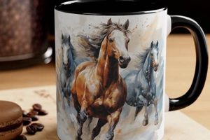 Equine Dreams: Best Coffee Mugs with Horses For You The Ultimate Coffee Guide: Types, Brewing Methods & Best Beans Equine Dreams: Best Coffee Mugs with Horses For You | The Ultimate Coffee Guide: Types, Brewing Methods & Best Beans