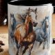 Equine Dreams: Best Coffee Mugs with Horses For You | The Ultimate Coffee Guide: Types, Brewing Methods & Best Beans