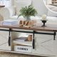 Rustic Charm: Barn Door Coffee Tables You'll Love | The Ultimate Coffee Guide: Types, Brewing Methods & Best Beans