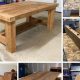 Easy DIY Coffee Table Plans: Build Your Dream Table! | The Ultimate Coffee Guide: Types, Brewing Methods & Best Beans