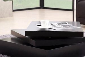 Sleek Black Coffee Table Modern Designs & Ideas The Ultimate Coffee Guide: Types, Brewing Methods & Best Beans Sleek Black Coffee Table Modern Designs & Ideas | The Ultimate Coffee Guide: Types, Brewing Methods & Best Beans