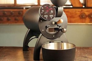 Guide to Bullet Coffee Roaster: Specs & More The Ultimate Coffee Guide: Types, Brewing Methods & Best Beans Guide to Bullet Coffee Roaster: Specs & More | The Ultimate Coffee Guide: Types, Brewing Methods & Best Beans