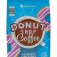Best Donut Shop Ground Coffee: Taste the Difference | The Ultimate Coffee Guide: Types, Brewing Methods & Best Beans