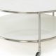 Buy Stylish Glass Coffee Table with Wheels: Modern & Mobile | The Ultimate Coffee Guide: Types, Brewing Methods & Best Beans