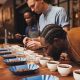 The Coffee Connoisseur's Guide: Bean to Brew Tips | The Ultimate Coffee Guide: Types, Brewing Methods & Best Beans