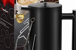 Top Rated: Best Vacuum Pot Coffee Maker Guide [Year] | The Ultimate Coffee Guide: Types, Brewing Methods & Best Beans