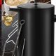 Top Rated: Best Vacuum Pot Coffee Maker Guide [Year] | The Ultimate Coffee Guide: Types, Brewing Methods & Best Beans
