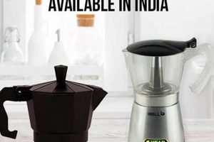 Buy Best Coffee Filter Machine India Online [Year] | The Ultimate Coffee Guide: Types, Brewing Methods & Best Beans