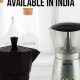 Buy Best Coffee Filter Machine India Online [Year] | The Ultimate Coffee Guide: Types, Brewing Methods & Best Beans