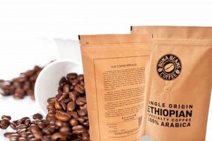 Best Coffee Bean Packaging Ideas: Keep Coffee Fresh! The Ultimate Coffee Guide: Types, Brewing Methods & Best Beans Best Coffee Bean Packaging Ideas: Keep Coffee Fresh! | The Ultimate Coffee Guide: Types, Brewing Methods & Best Beans