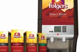 Folgers Select Brew: Your Perfect Coffee System Simplified! The Ultimate Coffee Guide: Types, Brewing Methods & Best Beans Folgers Select Brew: Your Perfect Coffee System Simplified! | The Ultimate Coffee Guide: Types, Brewing Methods & Best Beans