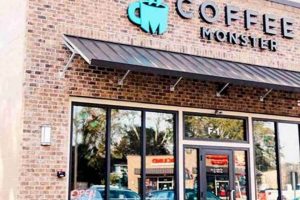 Best Coffee Shops in Mobile, AL: A Local's Guide The Ultimate Coffee Guide: Types, Brewing Methods & Best Beans Best Coffee Shops in Mobile, AL: A Local's Guide | The Ultimate Coffee Guide: Types, Brewing Methods & Best Beans