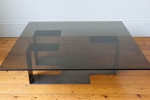 Sleek Smoked Glass Coffee Table: Modern Style The Ultimate Coffee Guide: Types, Brewing Methods & Best Beans Sleek Smoked Glass Coffee Table: Modern Style | The Ultimate Coffee Guide: Types, Brewing Methods & Best Beans