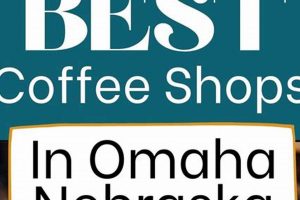 Best Coffee Places in Omaha: Your Local Guide The Ultimate Coffee Guide: Types, Brewing Methods & Best Beans Best Coffee Places in Omaha: Your Local Guide | The Ultimate Coffee Guide: Types, Brewing Methods & Best Beans
