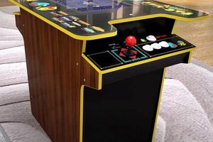 Level Up: The Ultimate Pacman Coffee Table Guide | The Ultimate Coffee Guide: Types, Brewing Methods & Best Beans
