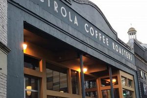 Discover Coffee Capitol Hill Seattle: Your Ultimate Guide The Ultimate Coffee Guide: Types, Brewing Methods & Best Beans Discover Coffee Capitol Hill Seattle: Your Ultimate Guide | The Ultimate Coffee Guide: Types, Brewing Methods & Best Beans