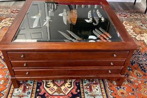 Display Coffee Tables: Glass Top Decor & More The Ultimate Coffee Guide: Types, Brewing Methods & Best Beans Display Coffee Tables: Glass Top Decor & More | The Ultimate Coffee Guide: Types, Brewing Methods & Best Beans