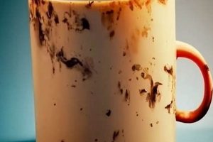 Dirty Coffee Mugs The Ultimate Coffee Guide: Types, Brewing Methods & Best Beans Dirty Coffee Mugs | The Ultimate Coffee Guide: Types, Brewing Methods & Best Beans