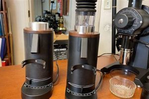 Best Turin Coffee Grinder: Reviews & Buyer's Guide The Ultimate Coffee Guide: Types, Brewing Methods & Best Beans Best Turin Coffee Grinder: Reviews & Buyer's Guide | The Ultimate Coffee Guide: Types, Brewing Methods & Best Beans