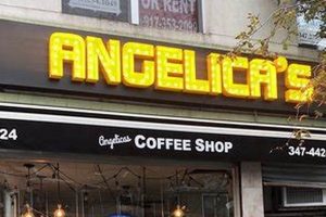 The Best Angelica Coffee Shop Guide: Locations & More The Ultimate Coffee Guide: Types, Brewing Methods & Best Beans The Best Angelica Coffee Shop Guide: Locations & More | The Ultimate Coffee Guide: Types, Brewing Methods & Best Beans