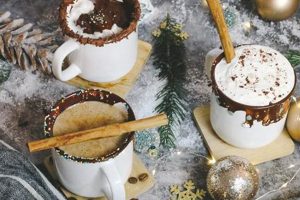 Cozy Winter Coffee: Recipes & Warm Drinks The Ultimate Coffee Guide: Types, Brewing Methods & Best Beans Cozy Winter Coffee: Recipes & Warm Drinks | The Ultimate Coffee Guide: Types, Brewing Methods & Best Beans