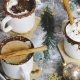 Cozy Winter Coffee: Recipes &amp; Warm Drinks | The Ultimate Coffee Guide: Types, Brewing Methods & Best Beans