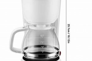 White Coffee Maker 5 Cup The Ultimate Coffee Guide: Types, Brewing Methods & Best Beans White Coffee Maker 5 Cup | The Ultimate Coffee Guide: Types, Brewing Methods & Best Beans