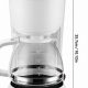 White Coffee Maker 5 Cup | The Ultimate Coffee Guide: Types, Brewing Methods & Best Beans