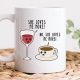Coffee Mug Wine | The Ultimate Coffee Guide: Types, Brewing Methods & Best Beans