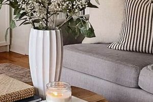 Elevate Decor: Stylish Coffee Table Vases & Beyond The Ultimate Coffee Guide: Types, Brewing Methods & Best Beans Elevate Decor: Stylish Coffee Table Vases & Beyond | The Ultimate Coffee Guide: Types, Brewing Methods & Best Beans