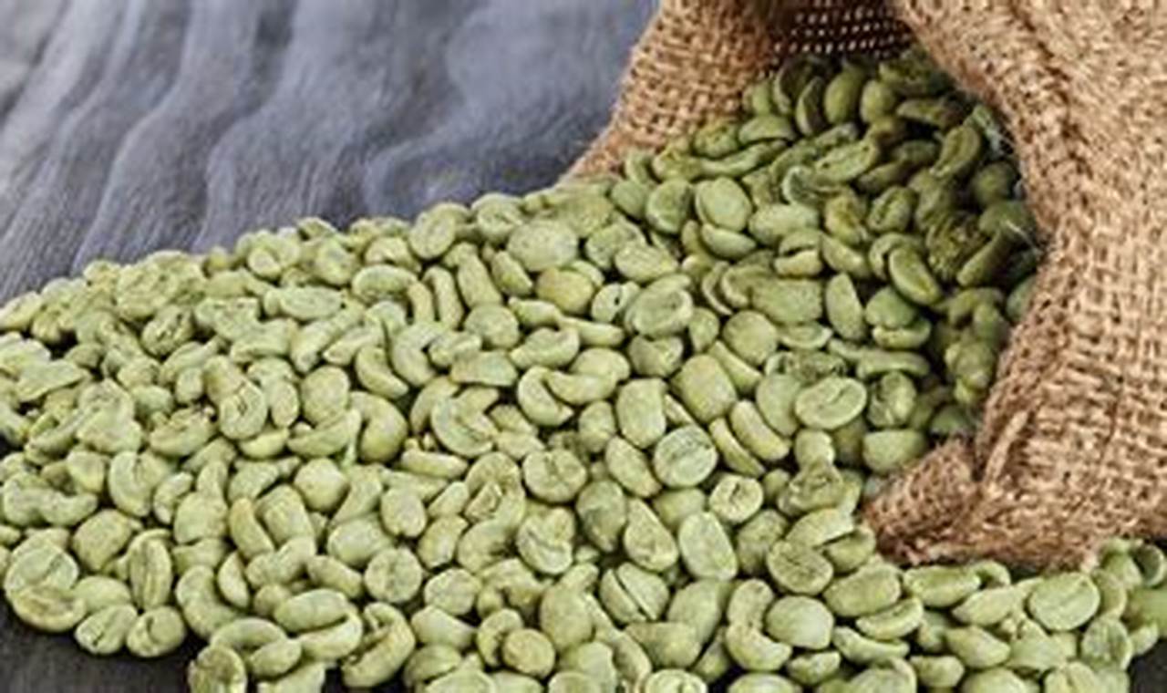 Discover the Best Green Coffee Beans: Your Perfect Cup! The Ultimate Coffee Guide: Types, Brewing Methods & Best Beans Discover the Best Green Coffee Beans: Your Perfect Cup! | The Ultimate Coffee Guide: Types, Brewing Methods & Best Beans