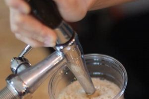 Unlocking Draft Coffee: Creamy, Cold Brew Perfection | The Ultimate Coffee Guide: Types, Brewing Methods & Best Beans