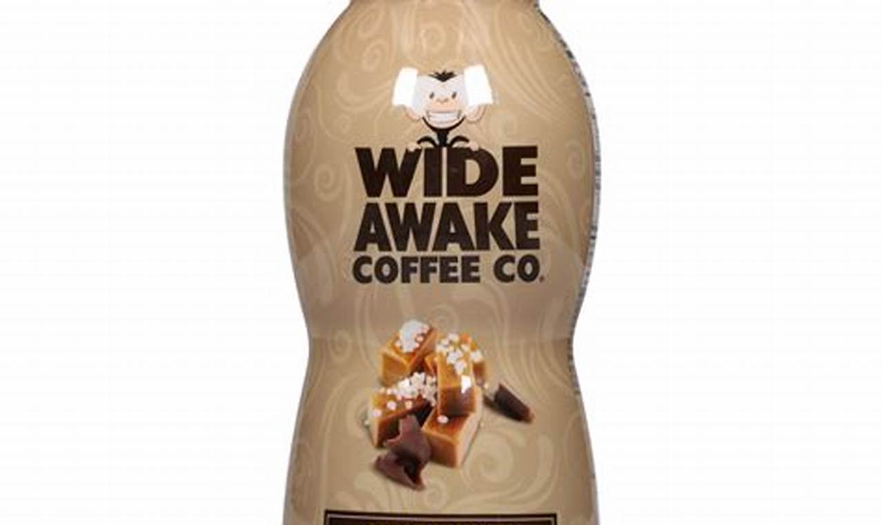 Boost: Wide Awake Coffee Creamer - Energy Start! The Ultimate Coffee Guide: Types, Brewing Methods & Best Beans Boost: Wide Awake Coffee Creamer - Energy Start! | The Ultimate Coffee Guide: Types, Brewing Methods & Best Beans