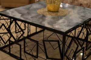 Buy Stylish Cubic Coffee Tables: Modern Designs | The Ultimate Coffee Guide: Types, Brewing Methods & Best Beans