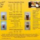 Black Bear Coffee Menu: Your Guide to Delicious | The Ultimate Coffee Guide: Types, Brewing Methods & Best Beans