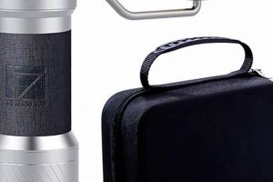 Eco Grind: Best Plastic Free Coffee Grinder [Review] | The Ultimate Coffee Guide: Types, Brewing Methods & Best Beans