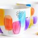 Unique Painted Coffee Cups: Artful Drinkware | The Ultimate Coffee Guide: Types, Brewing Methods & Best Beans