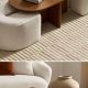 Maximize Space: Coffee Table with Nesting Ottomans Set! | The Ultimate Coffee Guide: Types, Brewing Methods & Best Beans