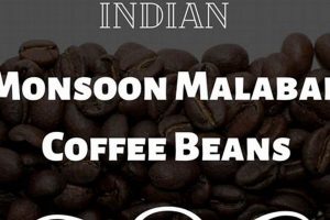 Discover Monsoon Malabar Coffee: Flavor & Origins | The Ultimate Coffee Guide: Types, Brewing Methods & Best Beans