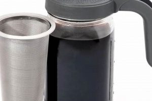 Best Cold Brew Coffee Strainer: Brew Like a Pro! The Ultimate Coffee Guide: Types, Brewing Methods & Best Beans Best Cold Brew Coffee Strainer: Brew Like a Pro! | The Ultimate Coffee Guide: Types, Brewing Methods & Best Beans